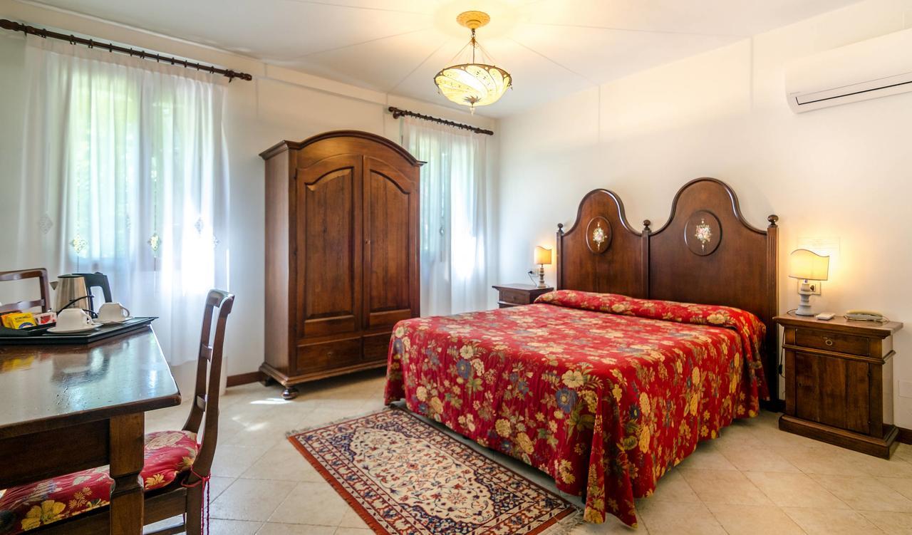 Bed and Breakfast Casa Rezzonico Benátky Exteriér fotografie